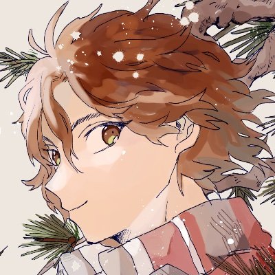 蛮族🐏Skebさんのプロフィール画像