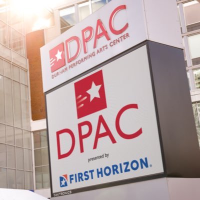 DPAC Presented by First Horizon Profile