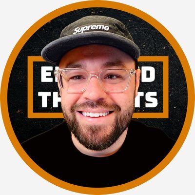🎙️ Host of @ElevatdThoughts Podcast | 📙 Politics, History & Culture | 🧠 Skeptical Pragmatist | 🧑🧑🧒 Husband & Dad | ⚙️ Elevator Expert by Trade