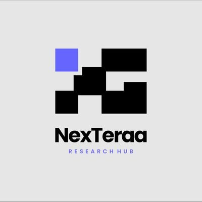 NexTeraa_'s profile picture. Building Next Era Solutions