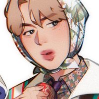 soff (@kindofb__) 's Twitter Profile