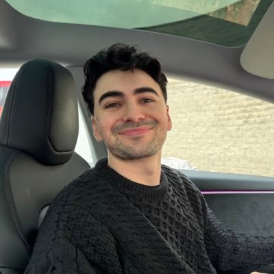 JaxAcostaRubio's profile picture. Your neighborhood Optimist.