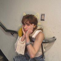 1&only merororo ❤️‍🔥 neko haru!! (@meroroverse) Twitter profile photo