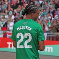 CF8 (@cfergs8) 's Twitter Profile