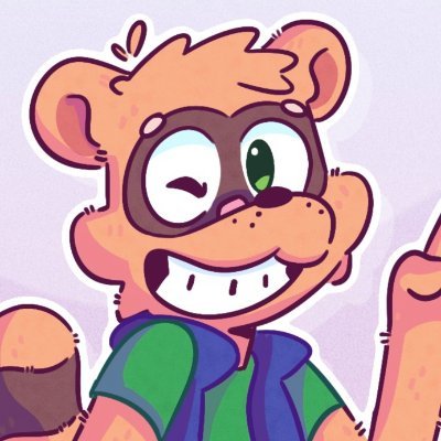 3D Character Artist | 2D/3D Animation | 21 y/o | The Silly Nook
