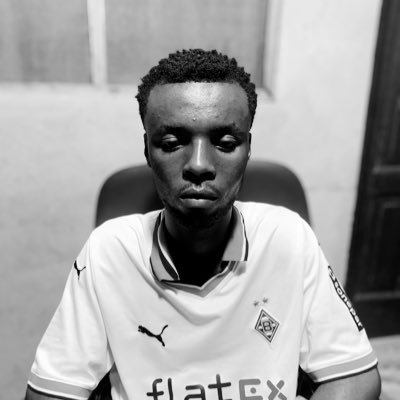 KwameKoran68208's profile picture. 