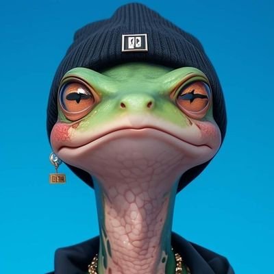 RubbyNon's profile picture. Born to win and to rule ✌🏾❤️