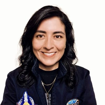 Research Scientist @NASAGoddard |PhD in Environmental Sci @WDRC_KAUST |MSc Geomatics @UNALOficial |Cadastral Engineer & Geodesist @udistrital 🌻🍃🌲🌈🌎🛰☀