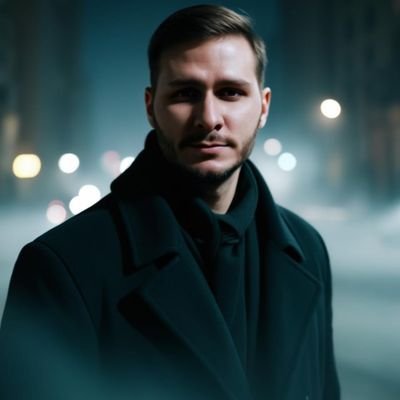 billisbitron's profile picture. 