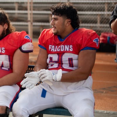 Donovan Urbina Profile