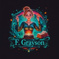 F. Grayson (@fgrayson_author) 's Twitter Profile