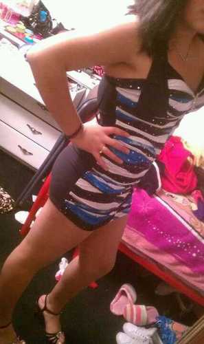 Dianagutierre73's profile picture. I love soccer boys the color pink nd I'm a sweet sensitive nd out going girl