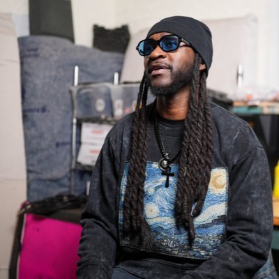 CousinChief's profile picture. Welcome to a thread of my unwanted opinions. This is a social experiment. 🇱🇨📷✍🏿✊🏿👁💙 #creativesuntamed #breakfree #baltimore