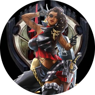 noxianthorn's profile picture. 