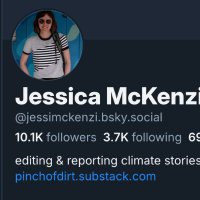 @jessimckenzi.bsky.social (@jessimckenzi) Twitter profile photo