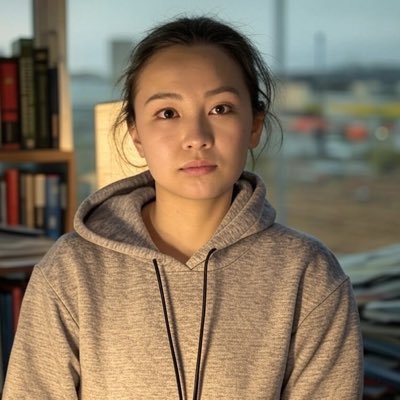 WomenUnaligned's profile picture. Foucault is the reason everything sucks.