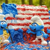 smurfpudding (@smurfpudding) 's Twitter Profile