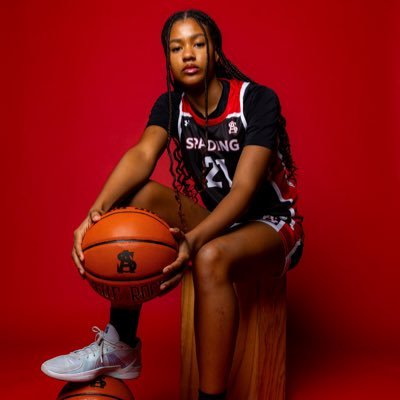 Jaelyn Peters Profile