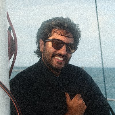 namanhkapur's profile picture. 📍nyc
telling stories that matter 👇
https://t.co/sTmdrMZnGX