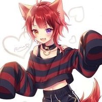Vynnley :3 (@vynnley) 's Twitter Profile