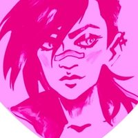 Tribble ⭐ (@pink__tribble) 's Twitter Profile Photo Tribble ⭐ (@pink__tribble) 's Twitter Profile Photo