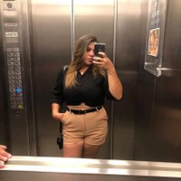 Fernanda Leite Cursino (@feeh_panda) 's Twitter Profile