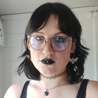 NOT ACTIVE ON THIS ACCOUNT
NEW ACCOUNT: @_gothhardt_