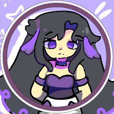 ⁺ ✎ Ailin ChanVT ﹆•✨COMMISSION Open!さんのプロフィール画像