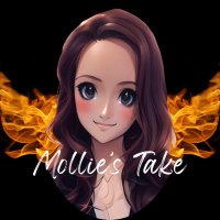 Mollie Smith (@molliestake87) 's Twitter Profile Photo Mollie Smith (@molliestake87) 's Twitter Profile Photo