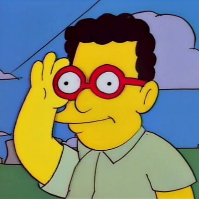 Data Simpsonさんのプロフィール画像