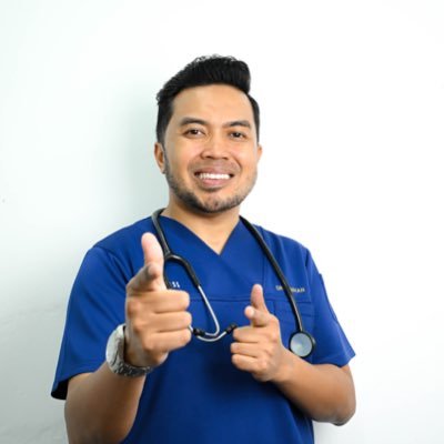 Dr Samhanさんのプロフィール画像
