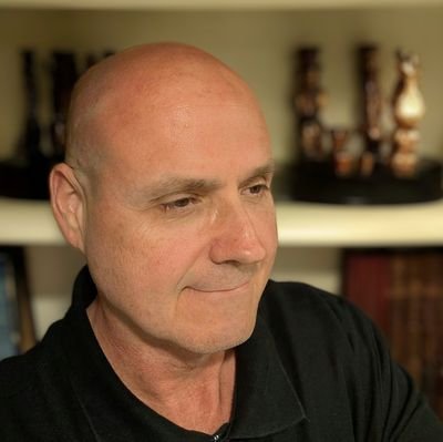 christopherroge's profile picture. Christian, Technologist, Dolphins fan and dad to four beautiful children.