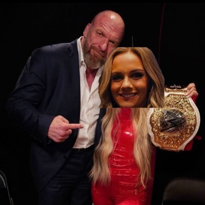 Fan of AEW. TayJay. Thunder Rosa, Hikaru Shida, Asuka, Liv Morgan. Omega, Moxley, MJF and many more