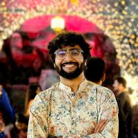 Rishabh (@dahalerishabh1) 's Twitter Profile
