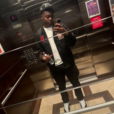 Gamer🎮Twitch Streamer🎥TikTok Content Creator🎥1/3 Of OverlyDevoted Podcast🙌🏾