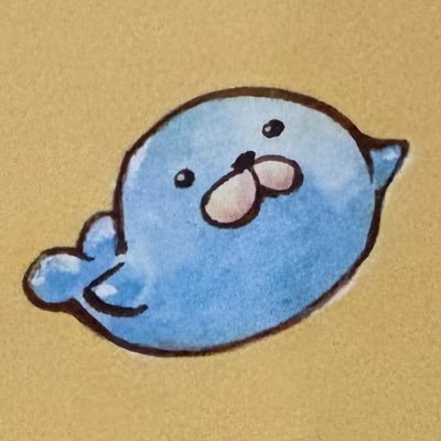 DeDe 🦭💕さんのプロフィール画像