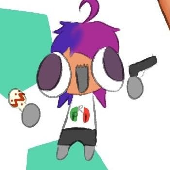 Me cago en la puta me odia X o que mierda es la 3 cuenta

Teno 16 años
 😼 
baner: @aaronleon666
pfp: @Lofi_09
