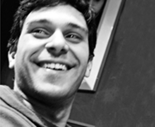 caioio's profile picture. Redator Publicitário / AA (Alérgico Anônimo ex-viciado em Sorine)