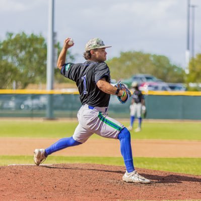 • Quincy Baseball • islanders Baseball • JCCC alum