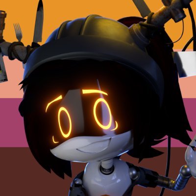 Rose - He/They 🏳️⚧️ - 22
-Shipwrecked 64 VA/Modeler/Writer
-Currently working on ???
-Really into Murder Drones
❤️@sherbertclown
Do not repost my work