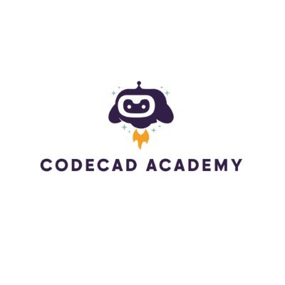 codecadacademy's profile picture. 