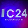 InfoCongo24tv's profile picture. Une chaîne de télévision d’actualité congolaise et internationale.