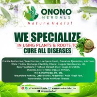 Onono Herbals ๐ชตโ๏ธ๐ฟ (@ononoherbals) 's Twitter Profile