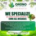 Onono Herbals ๐ชตโ๏ธ๐ฟ (@ononoherbals) Twitter profile photo Onono Herbals ๐ชตโ๏ธ๐ฟ (@ononoherbals) Twitter profile photo