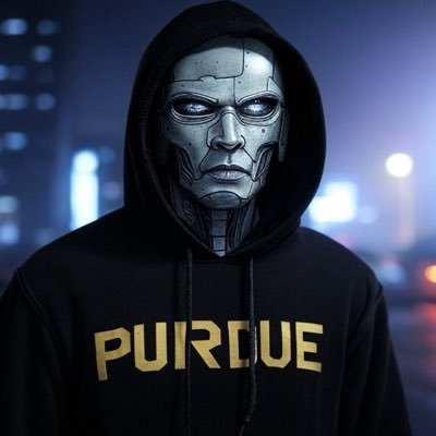 Cybersecurity. Threat Hunting. Purdue college sports fan #boilerup