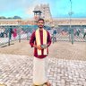 Rajan_Palamu's profile picture. शांतिप्रिय-अहिंसावादी like our Rastrapita.