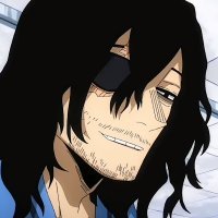 Aizawa (@iloverenooxx2) 's Twitter Profile