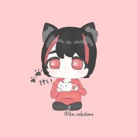 けい (@kei_nekotomo) 's Twitter Profile