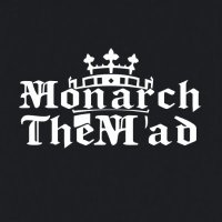 MonarchTheMad (@monarchthemad) 's Twitter Profile Photo MonarchTheMad (@monarchthemad) 's Twitter Profile Photo