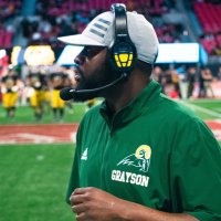 Coach Leander Tufts (@coachtuftsjr) 's Twitter Profile